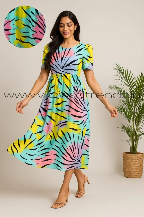 Smurf Finds Non Feeding Lounge Wear MG27008 - Multi Colour, 2XL
