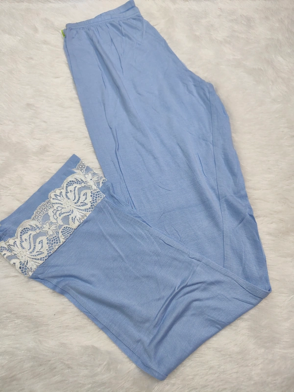 Villows Women's Full Pant 102 - FS, Blue