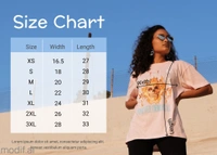 Ruthvi Ethnics Women's T-shirt|100% Cotton| Half White | TS80002 - S, Half White