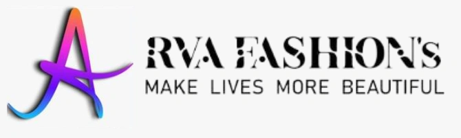 RVA Fashion's - Logo