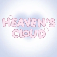 Heaven's Cloud - Logo