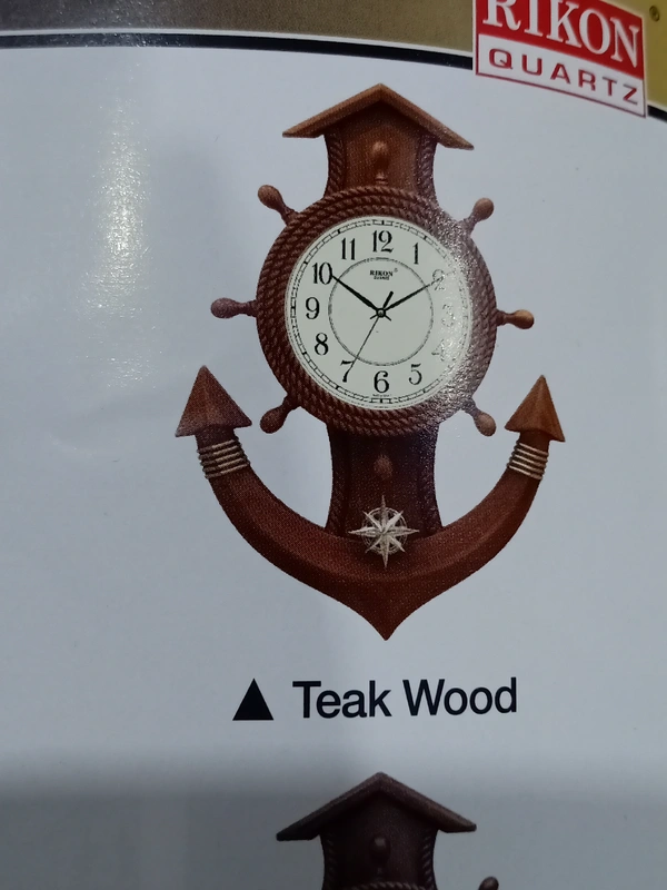 RIKON MODEL NO - 4651 PND 