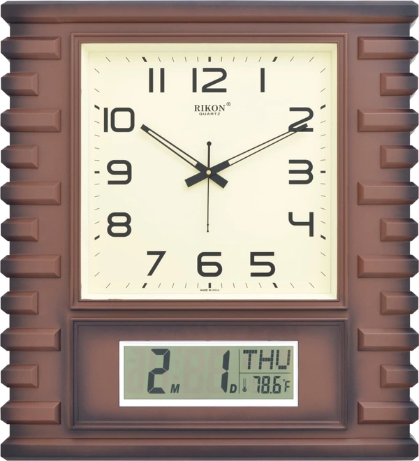 RIKON MODEL NO RK-06LCD 