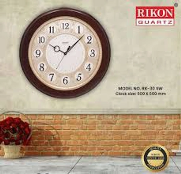 RIKON MODEL NO RK-30 SW