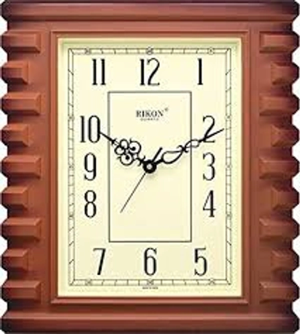 RIKON RK08PL  - Brown