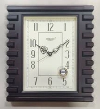 RIKON RK08PL  - Brown
