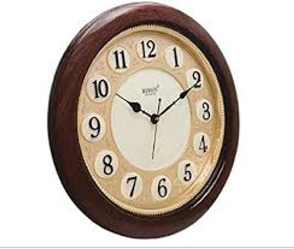 RIKON MODEL RK 35 SW  - Brown