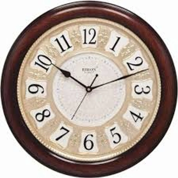 RIKON MODEL RK 35 SW  - Brown