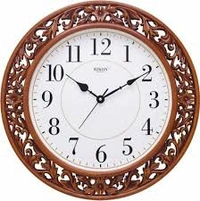 RIKON RK -42 PL - Brown