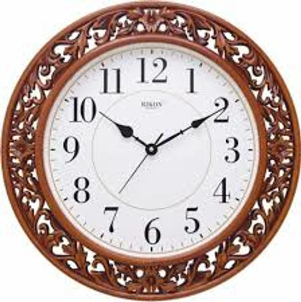 RIKON RK -42 PL - Brown