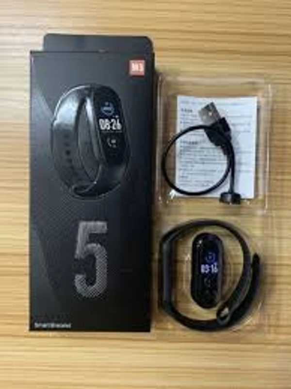 M5 SMART BAND