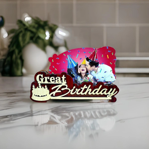 Great Birthday