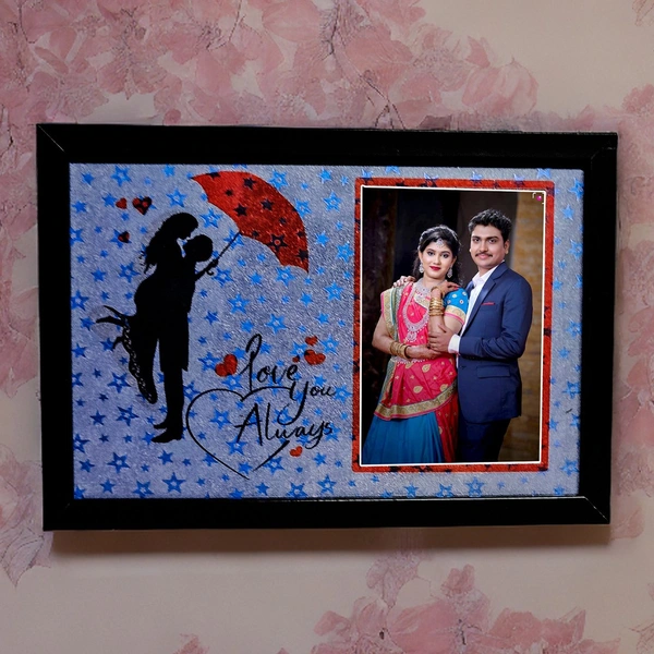 Photo Frame (La) 