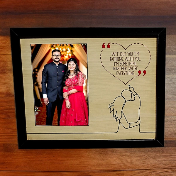 Photo Frame-WY
