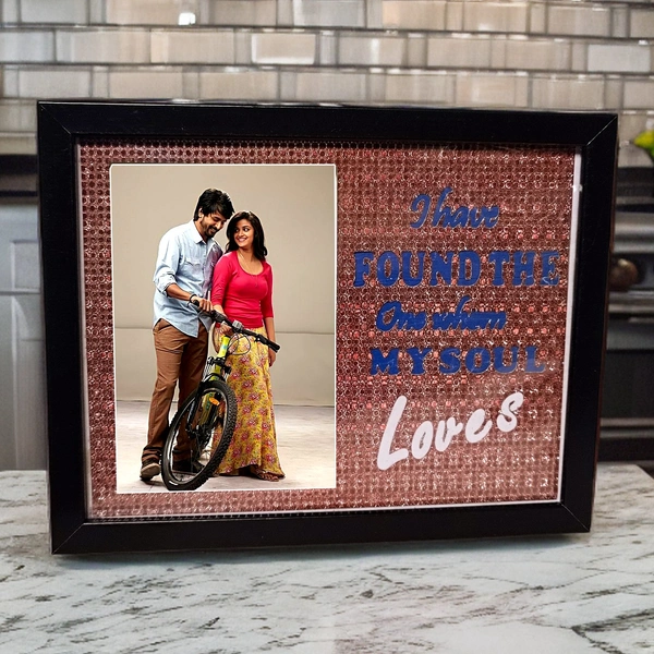 Photo Frame-LV