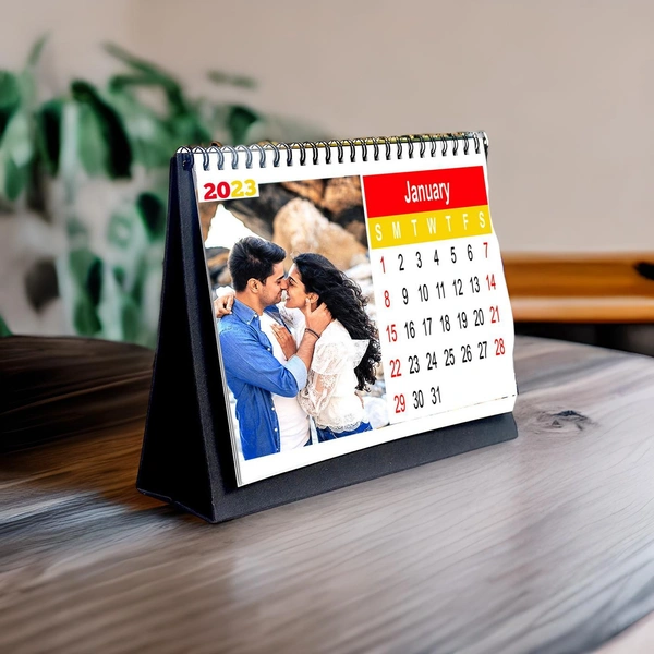 Photo Calendar 