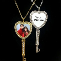  Photo Pendent