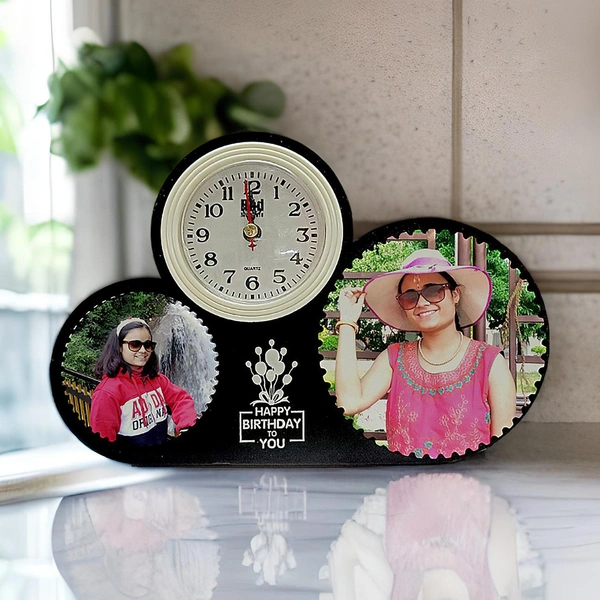 Birthday Clock