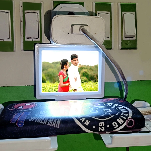 Led Mobile Holder