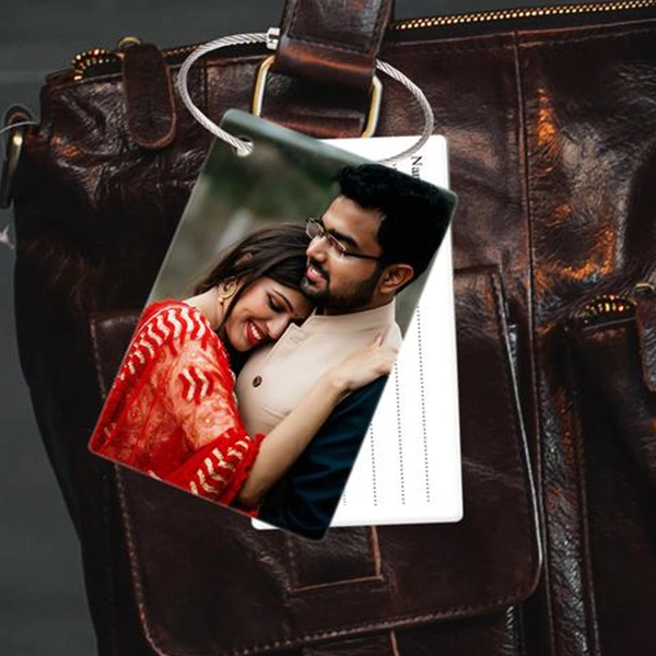 Luggage Tag