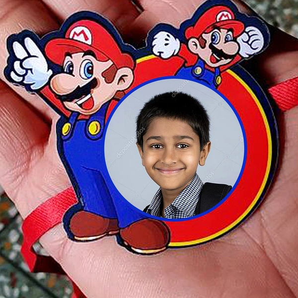 Photo Rakhi-2