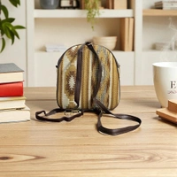 The Little Paw Backpack Cum Sling - 10*9 Inches