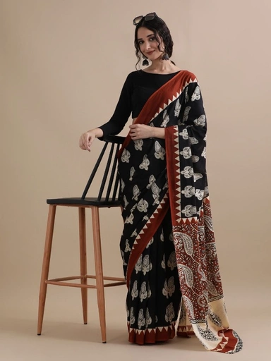 HANDLOOM SAREES