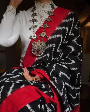 PREMIUM HANDLOOM SAREES