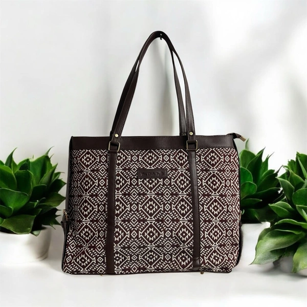 Executive Laptop Bag ( Maroon )