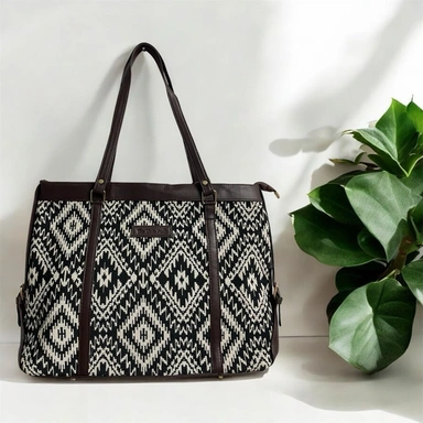Professo Jacquard Laptop Bags