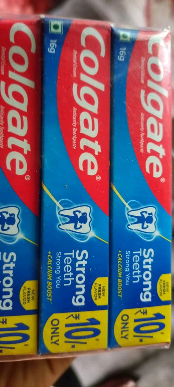 Colgate 