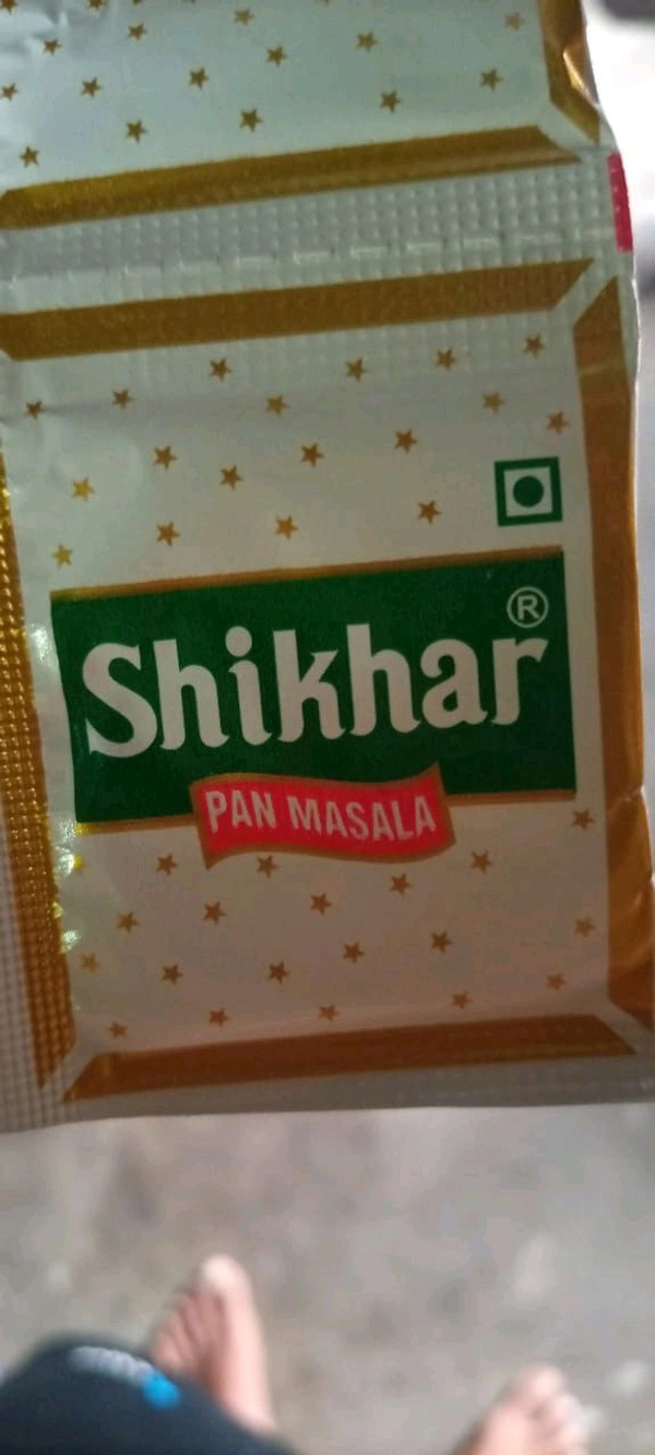 Shikhar Pan Masala