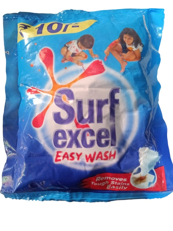 Surf Excel Easy Wash 