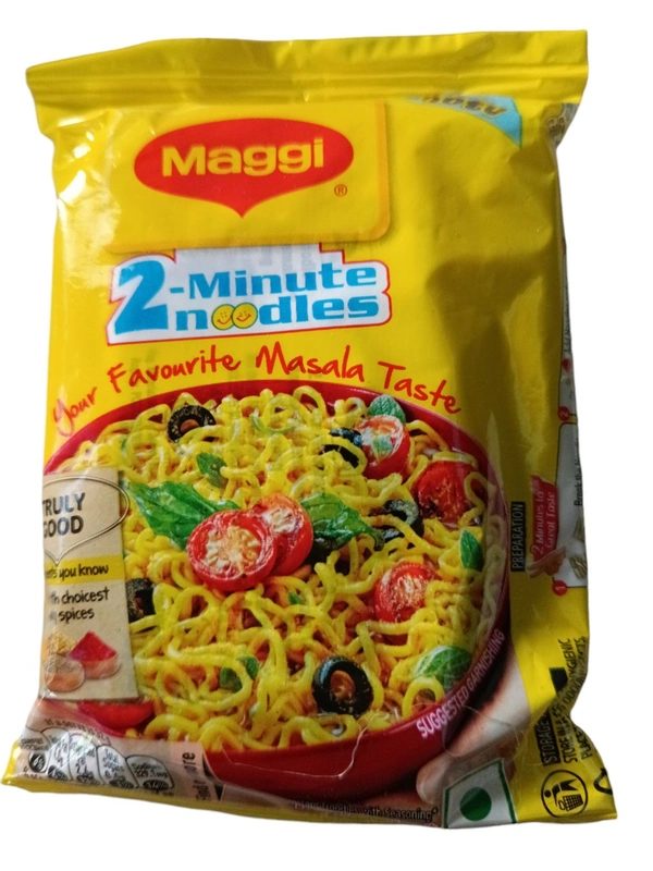 Maggi 2-Minute Noodles :32 Gram 