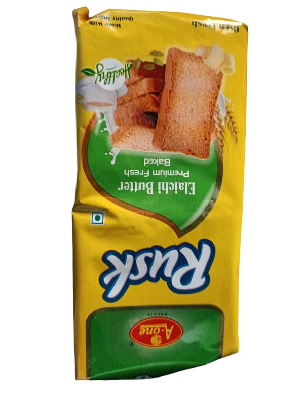 Rusk Toast Biscuits🙏