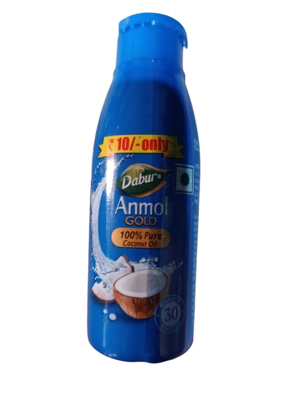 Dabour Anmol Hair Oil 