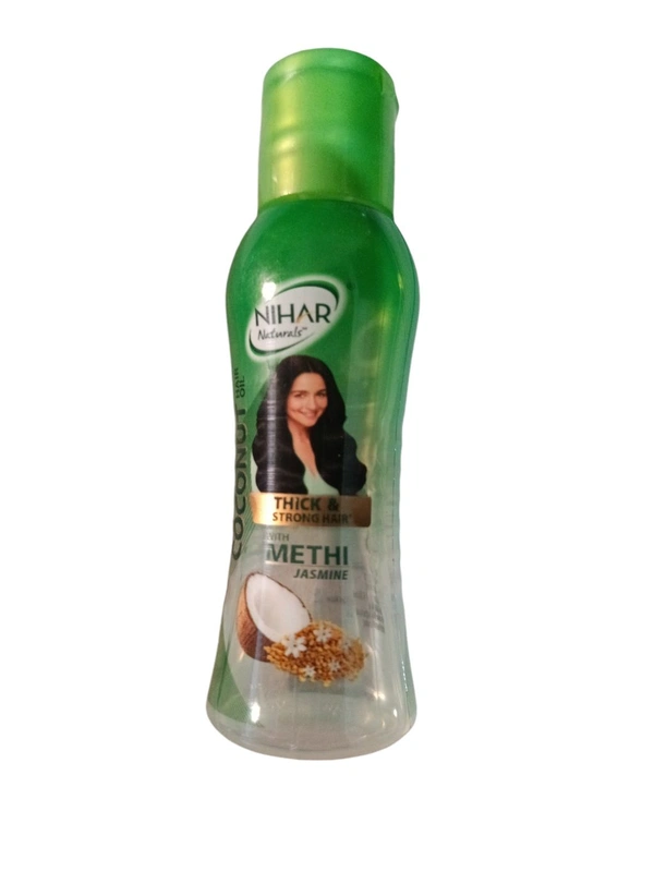 Nihar Hair Oil