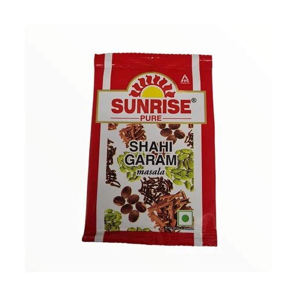 Sunrise Meat Masala