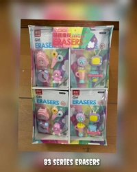 83 Series Eraser