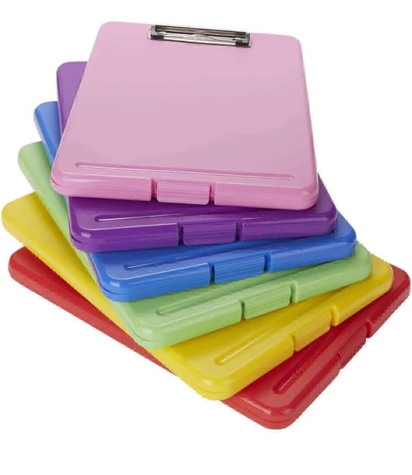 Plain Exam Storage Pad