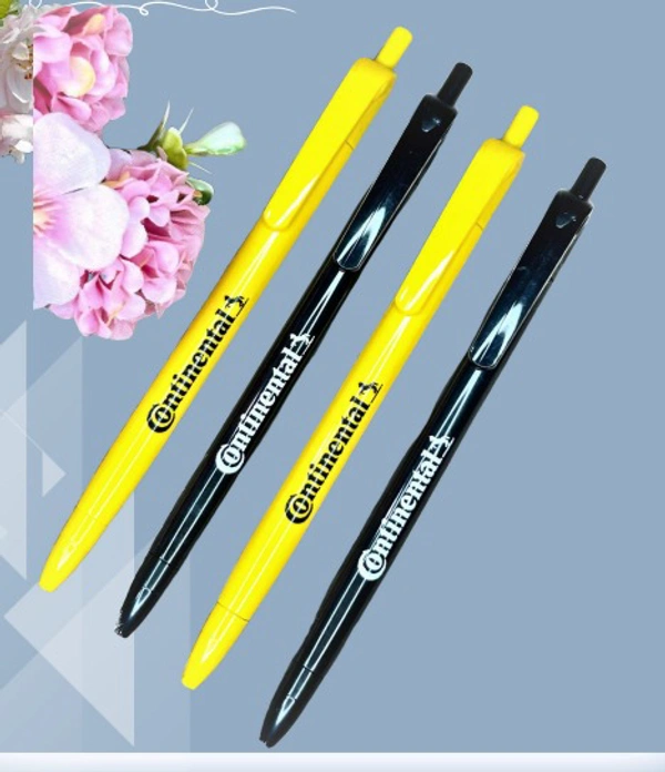 Tic Tac Pen 
