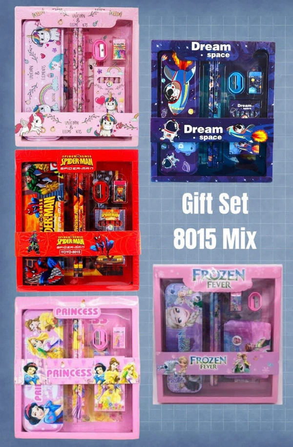 Gift Set 8015