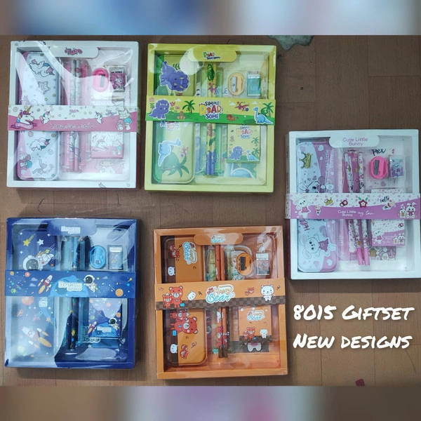 Gift Set 8015