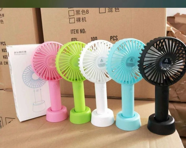 Handfan
