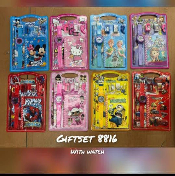 Gift Set 8816