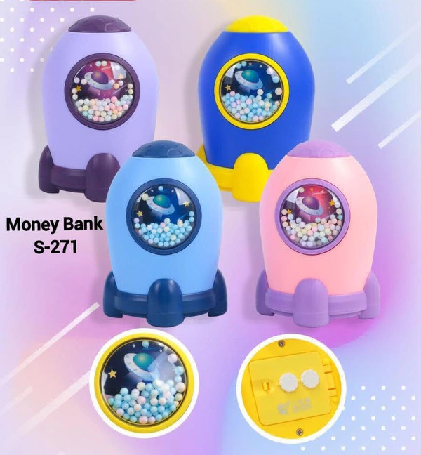Rocket Money Bank 