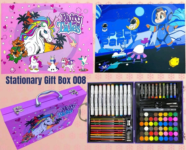 Wooden Space Attechi