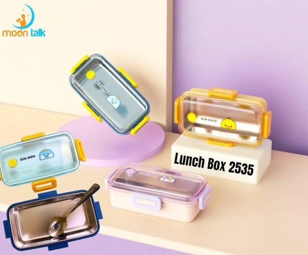 Lunch Box 2535