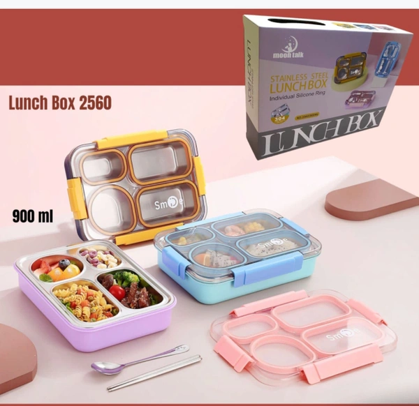 Lunch Box 2560