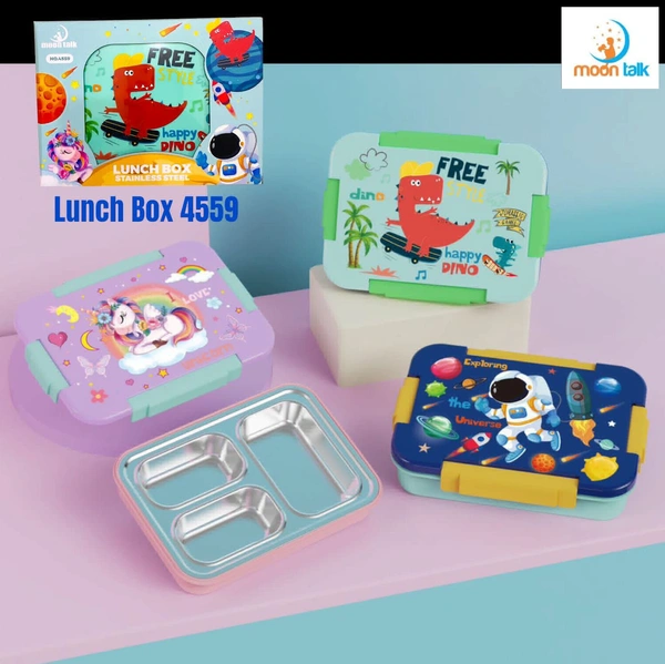 Lunch Box 4559